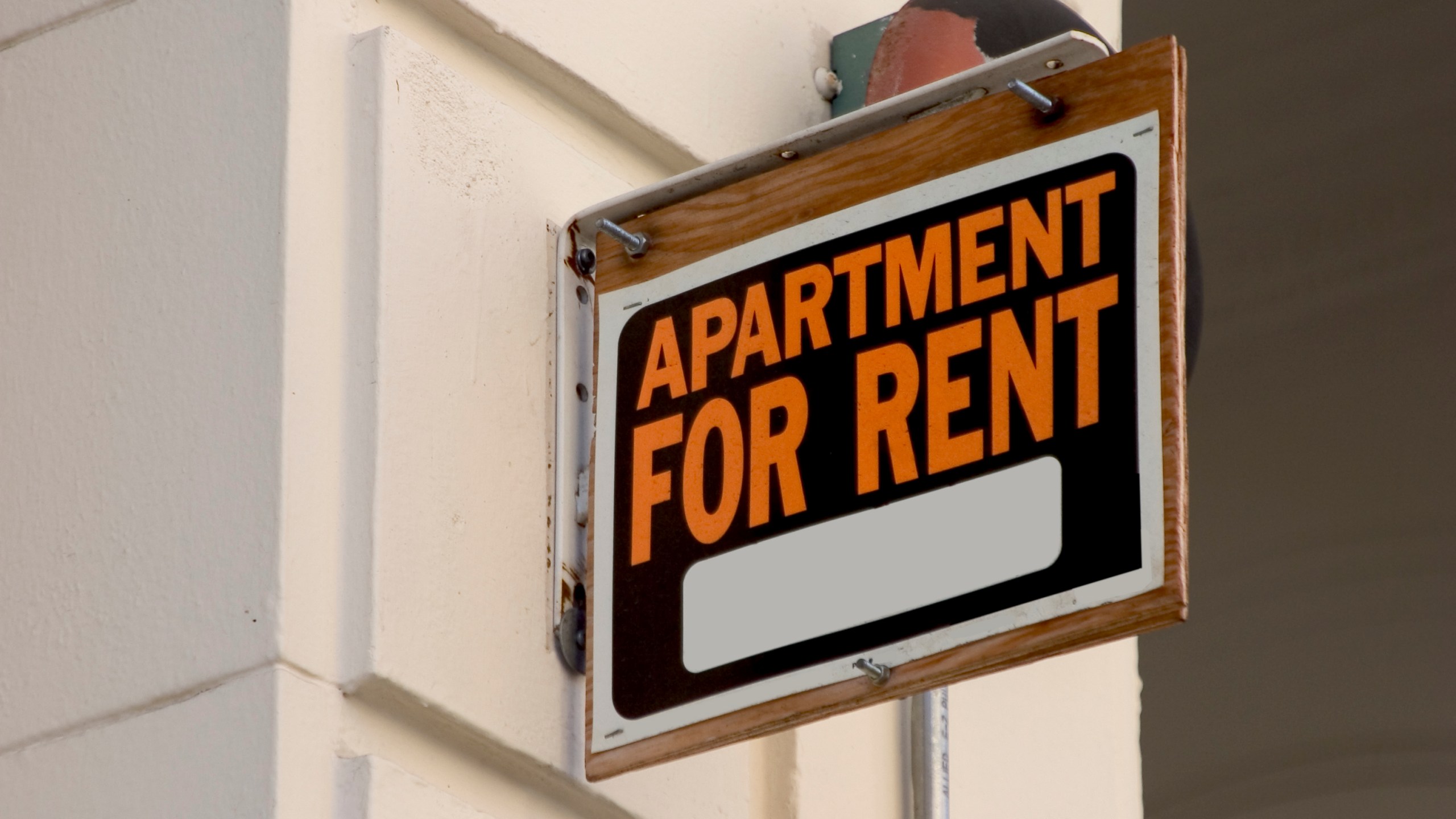 Apartments for rent in California