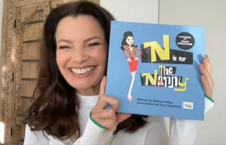 Fran Drescher