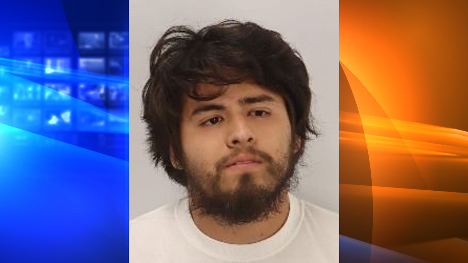 Alexander Felix, 22, of Coachella, is pictured in this undated photo provided by the Riverside County Sheriff's Department on Oct. 9, 2022.