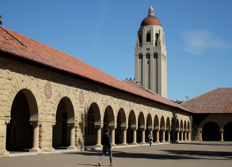 Stanford University