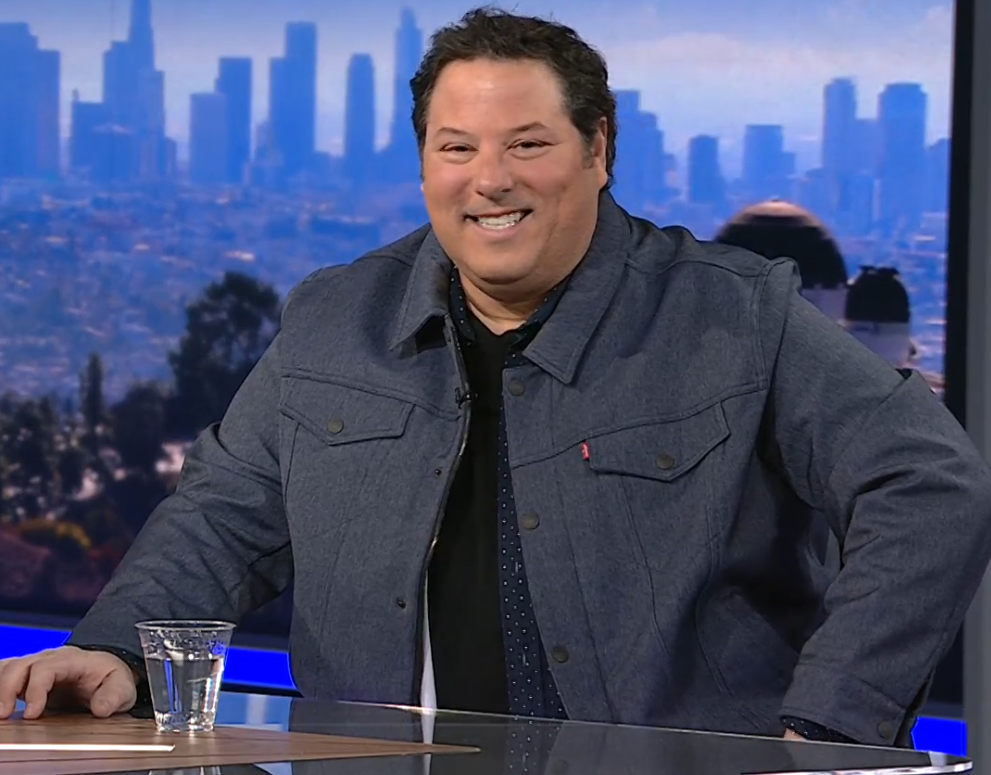 Greg Grunberg