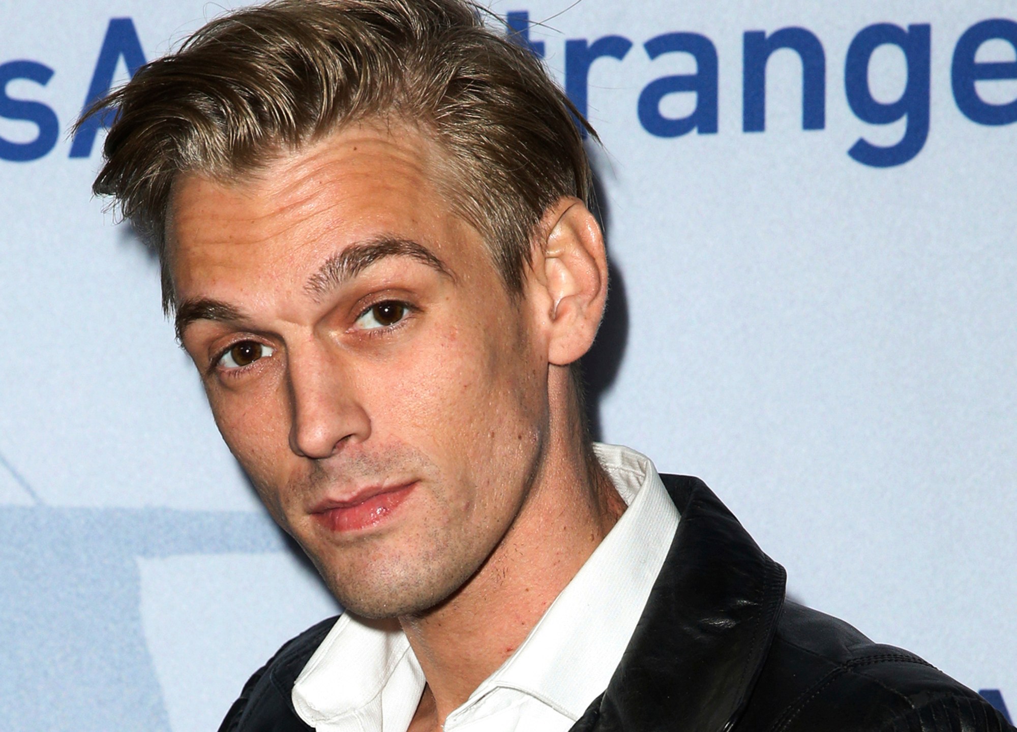 Aaron Carter