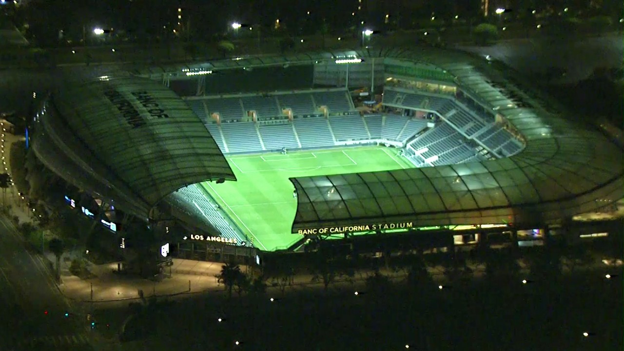 banc of california stadium filephoto