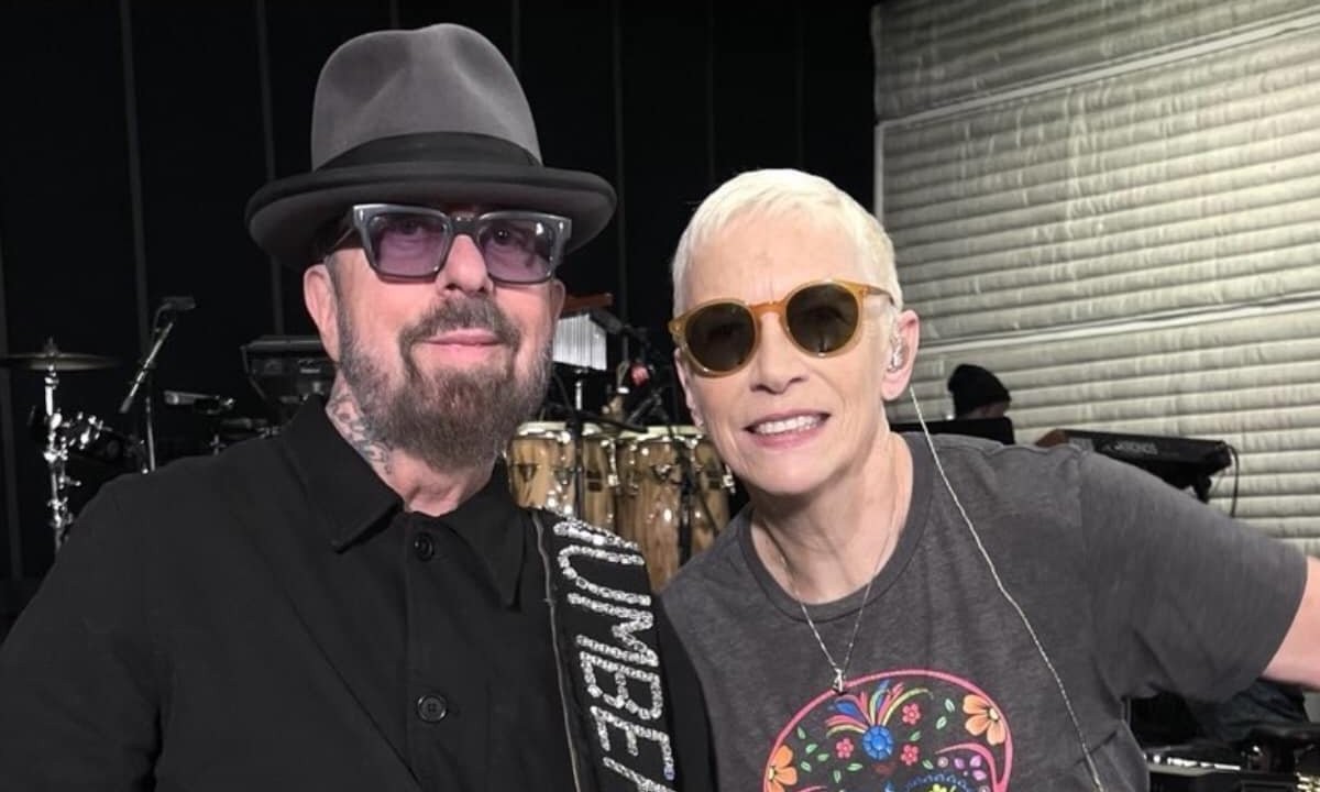 Eurythmics