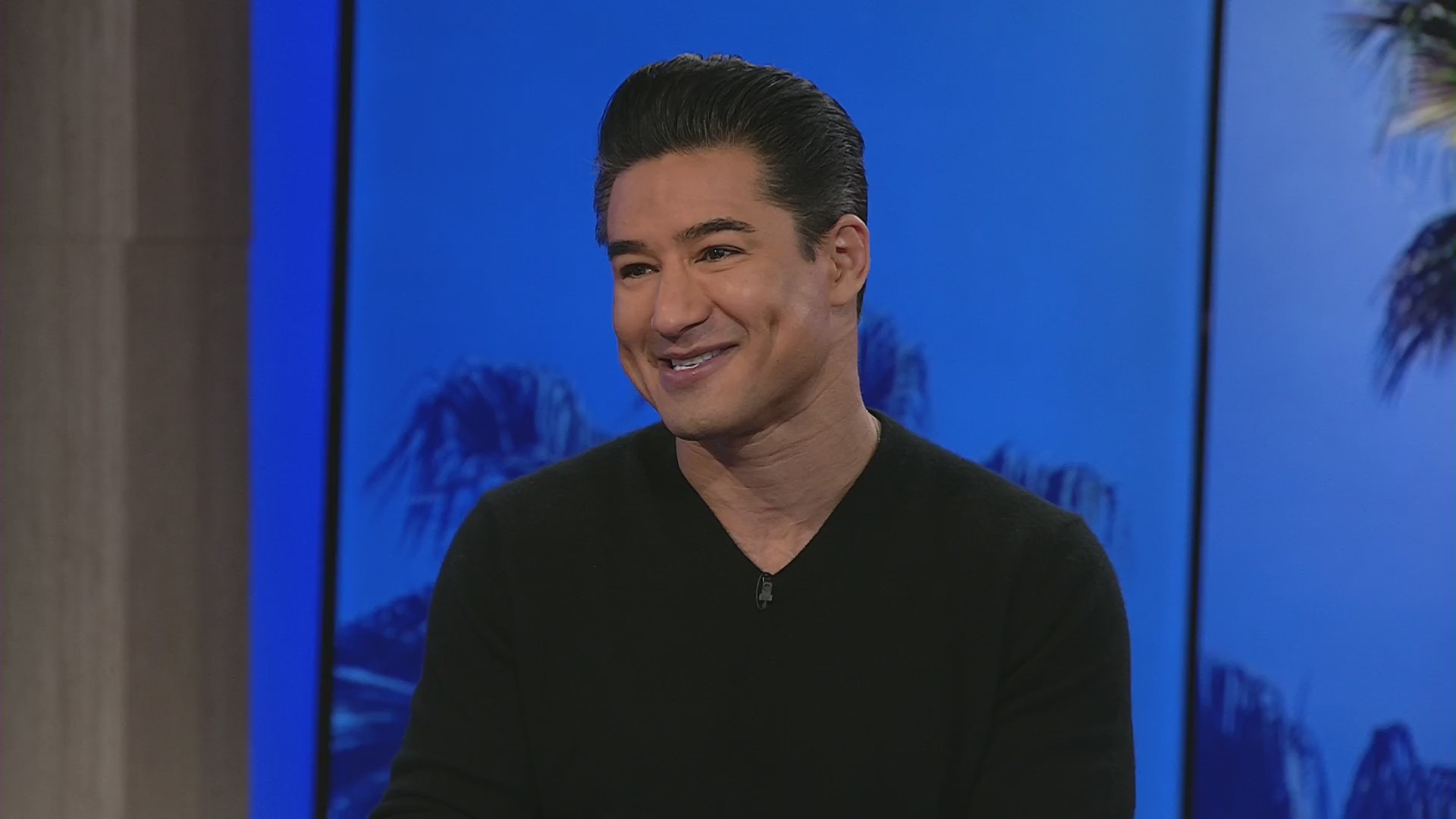 Mario Lopez