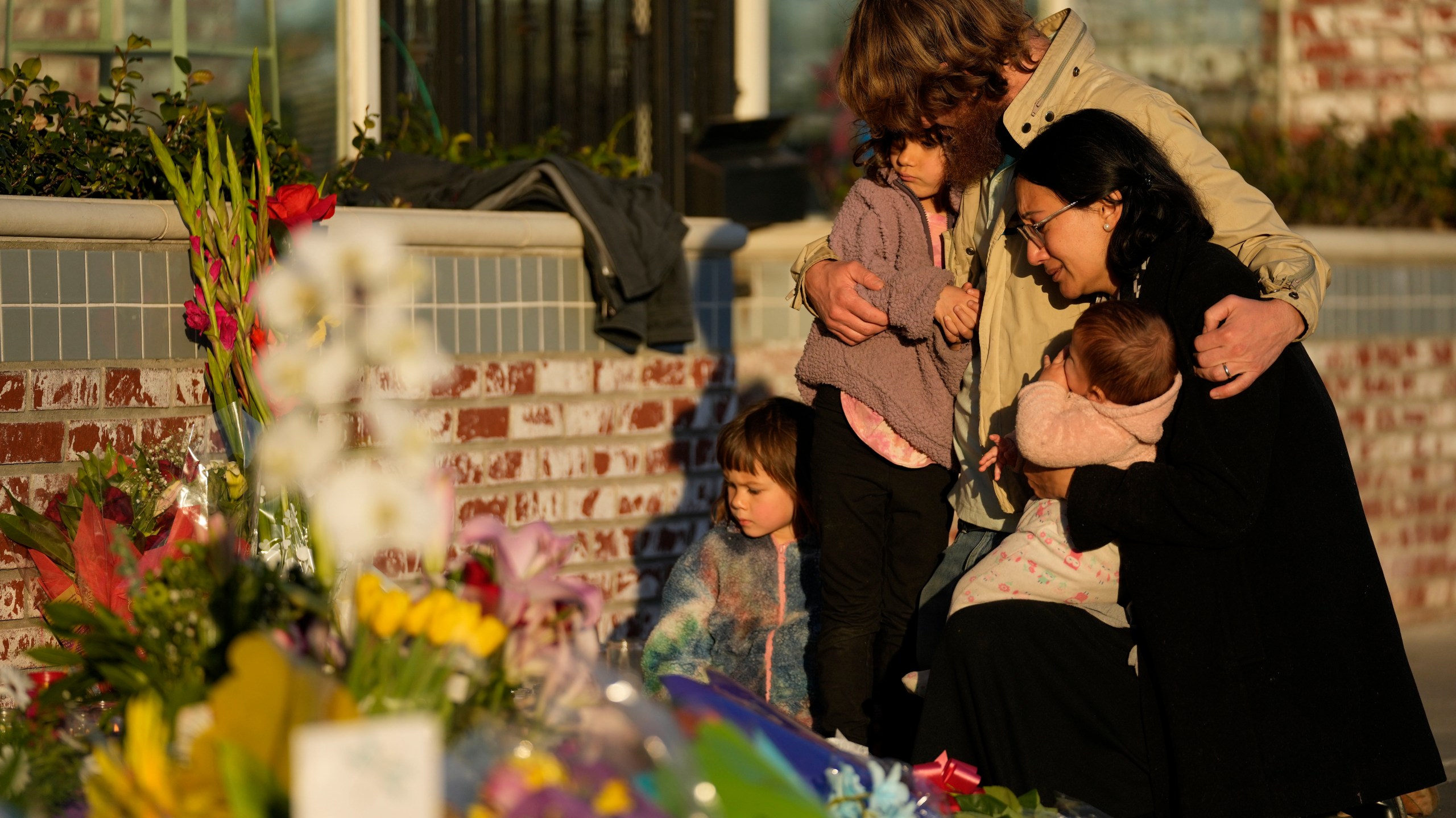 Monterey Park shooting