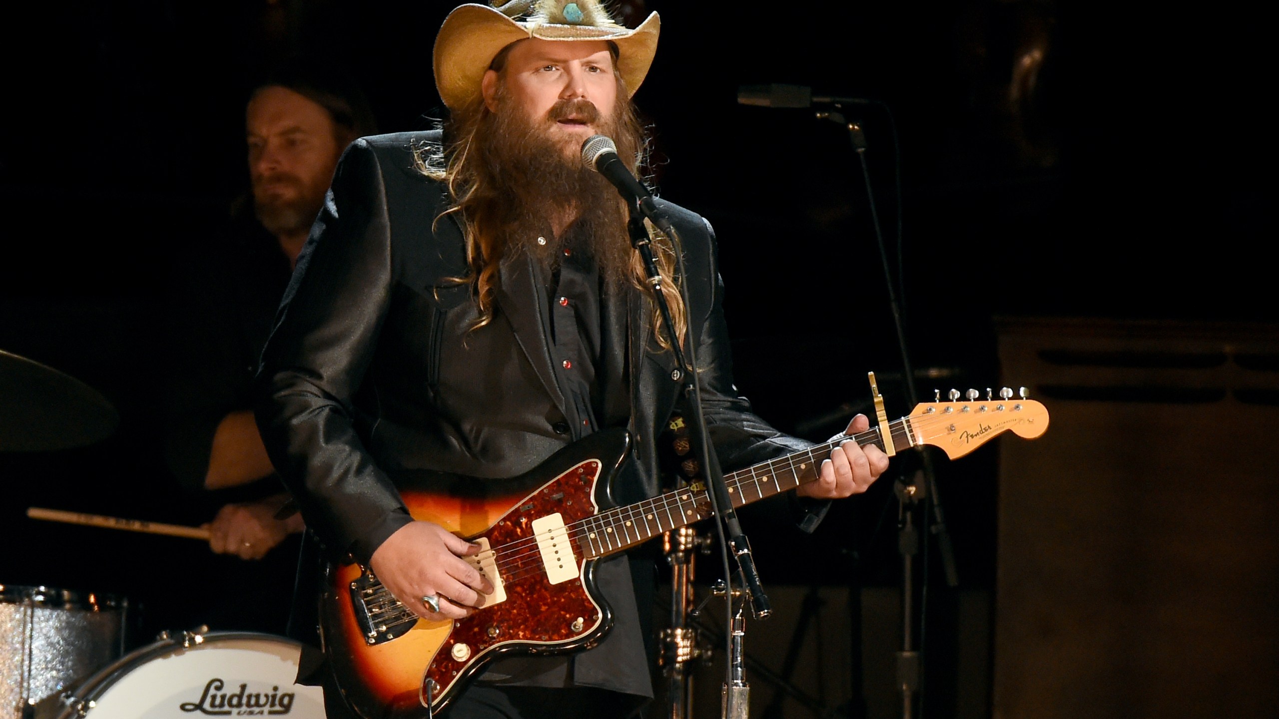 Chris Stapleton