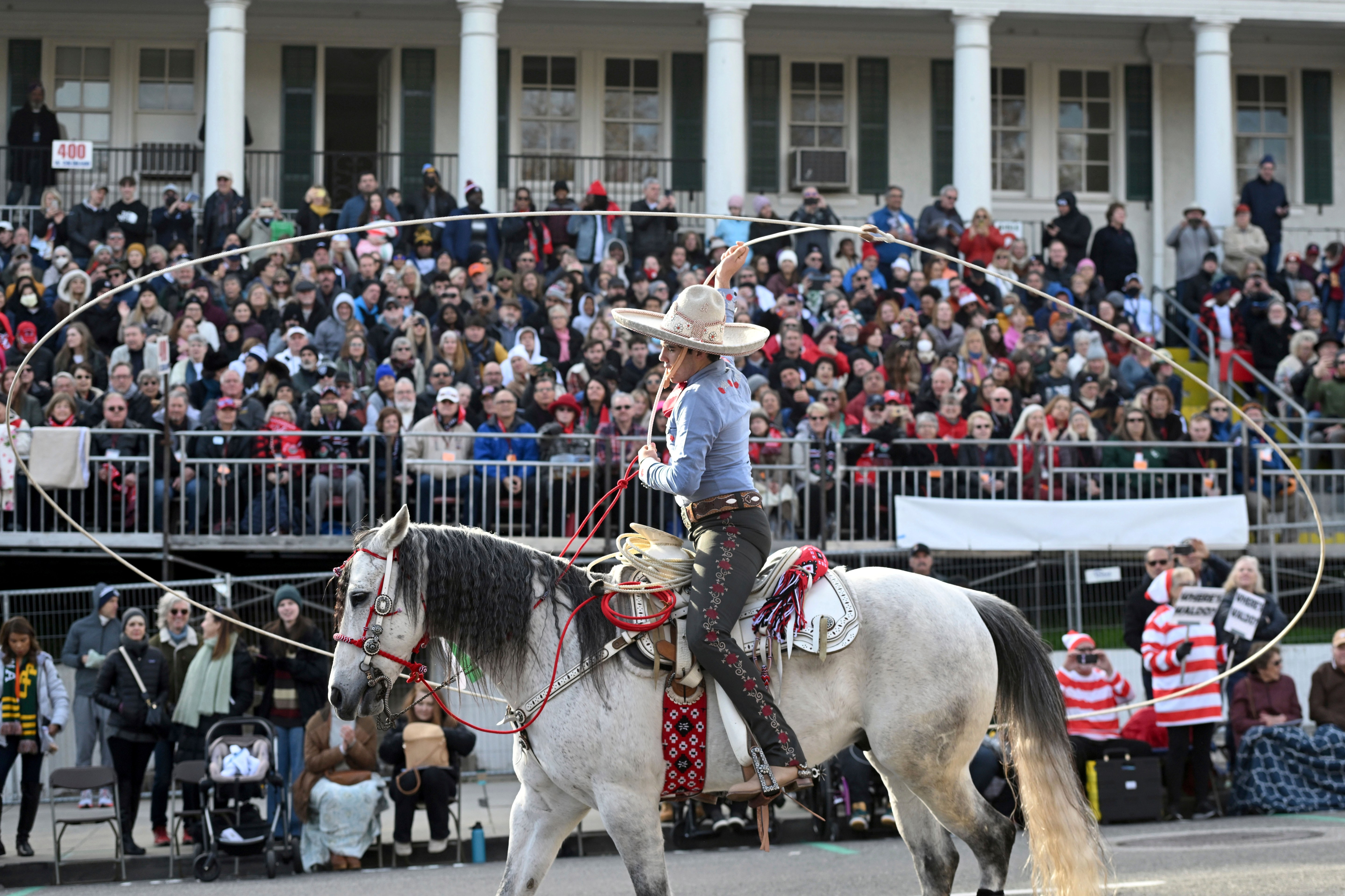 2023 Rose Parade