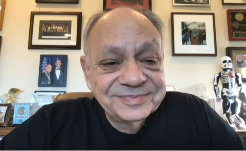 Cheech Marin