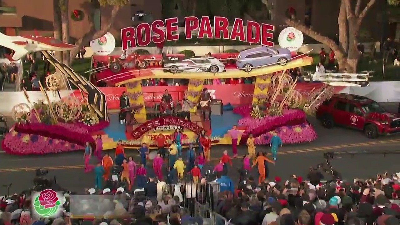 Rose Parade