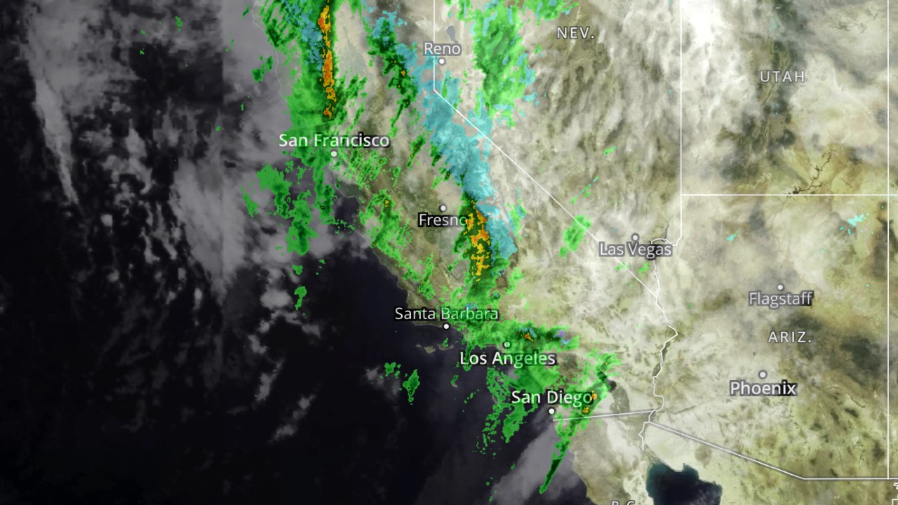 bomb cyclone jan 5