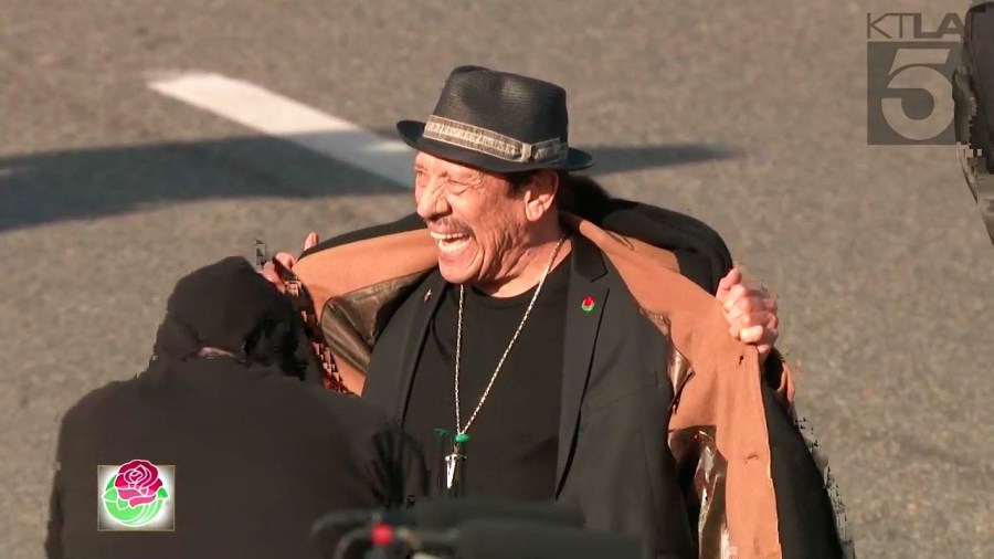 Danny Trejo