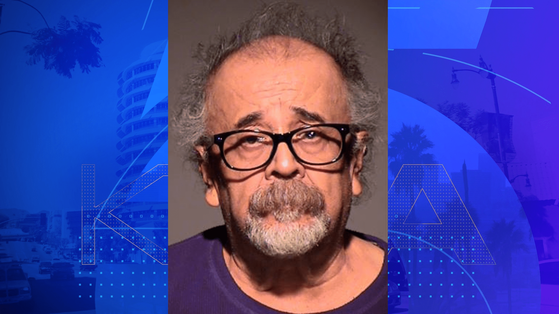 The suspect, Aristeo Rivera Ramos, 70, in a photo from the Ventura County District Attorney's Office.