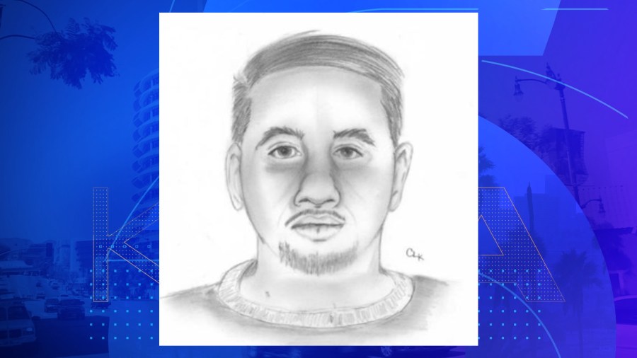 Riverside County Attempted Abduction Suspect