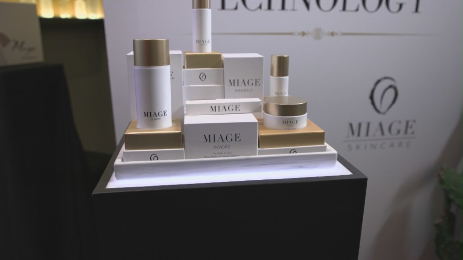 Miage Skincare