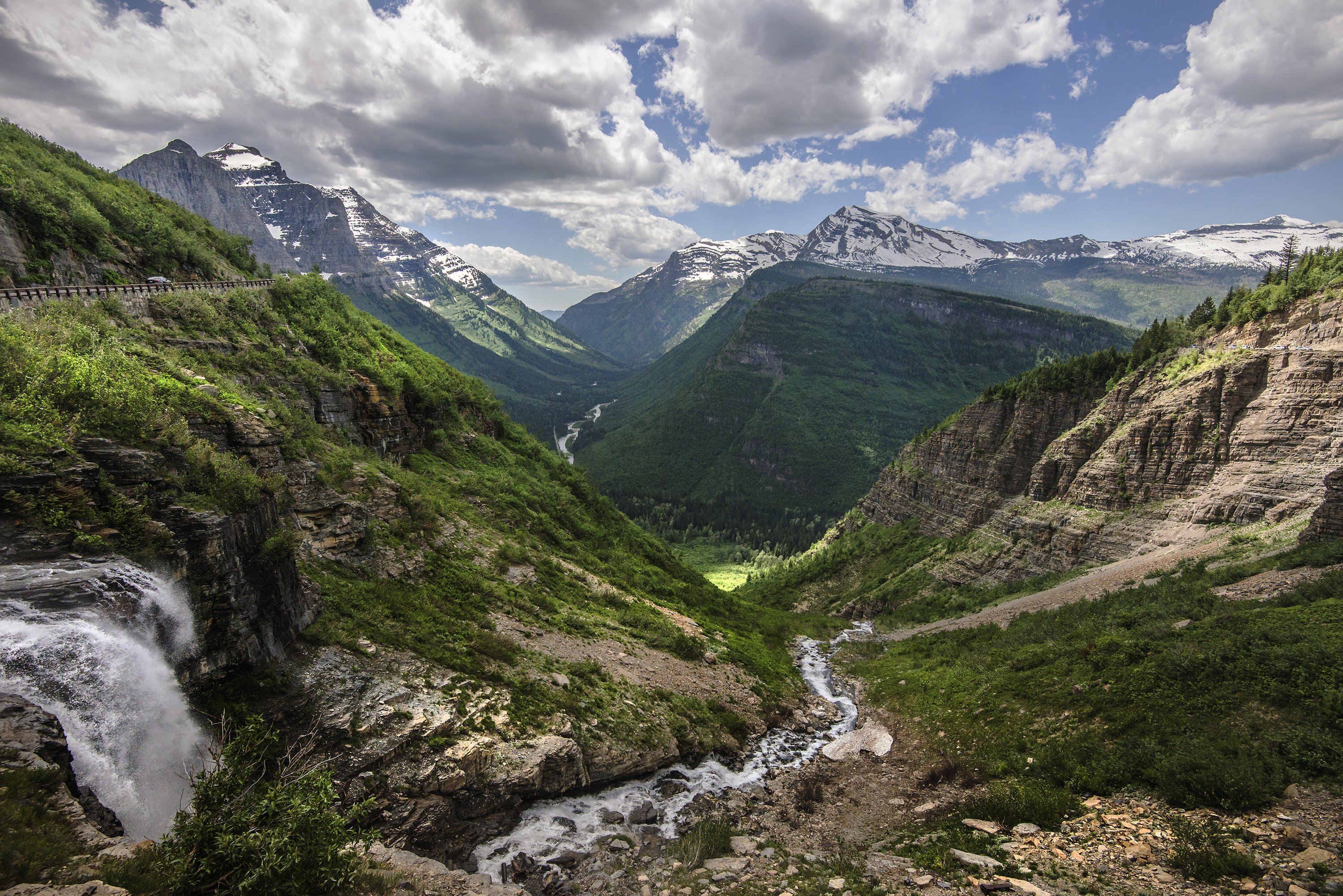 (Tim Rains/National Park Service)