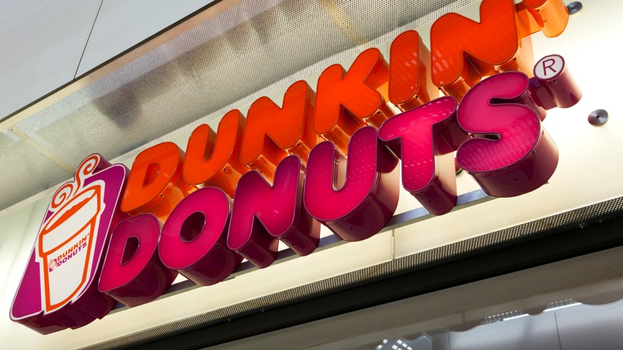 Dunkin Donuts