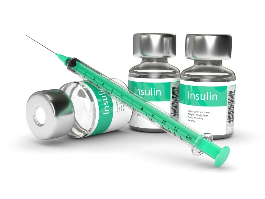 Insulin 