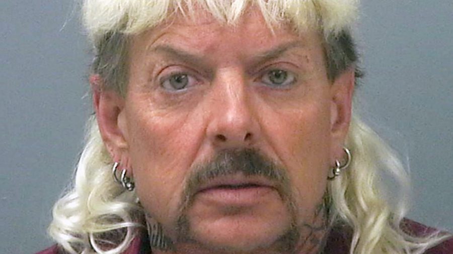 Joe Exotic