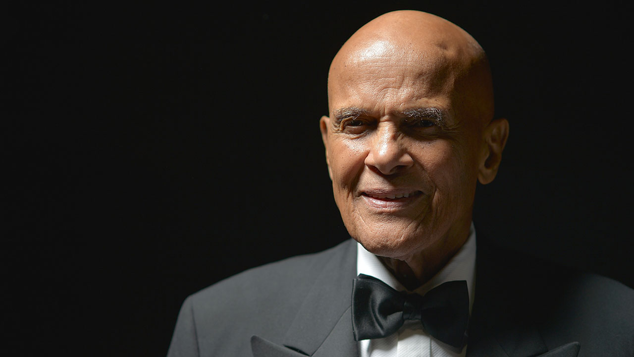 Harry Belafonte