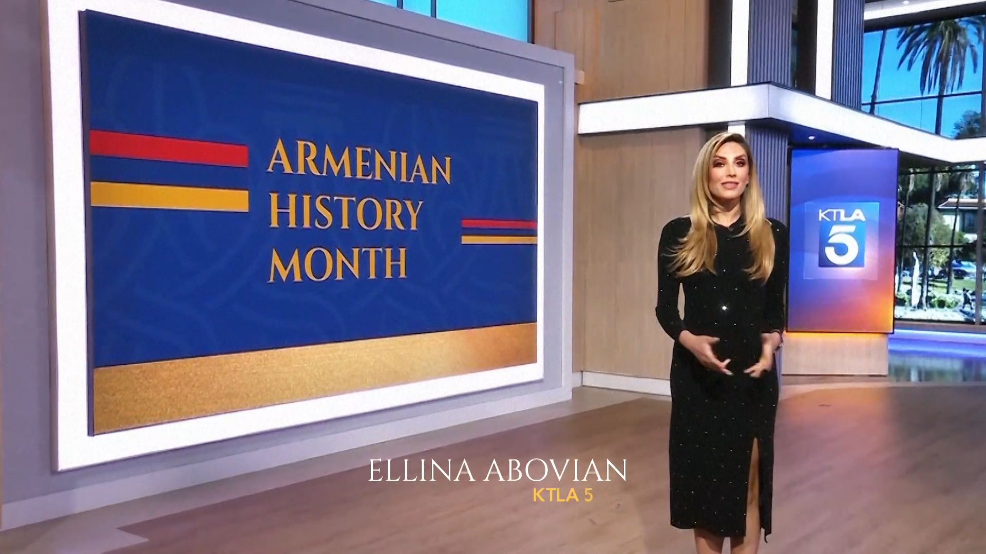 Armenian History Month