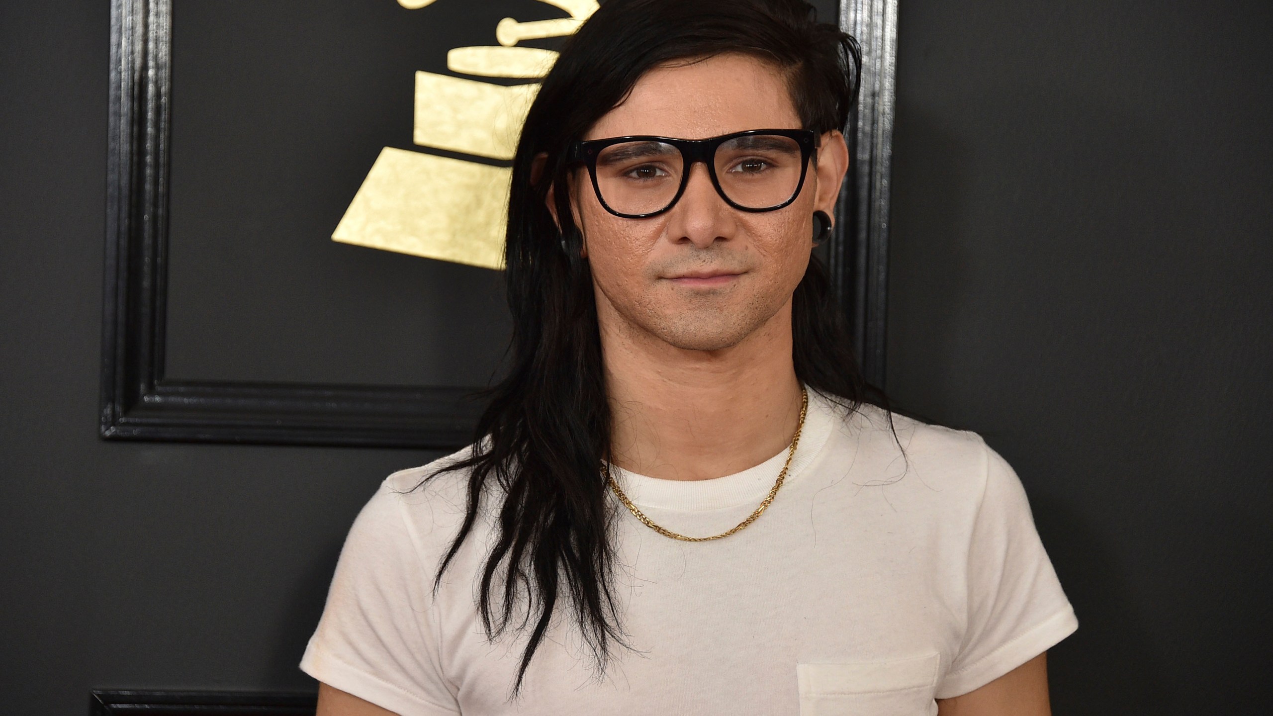 Skrillex