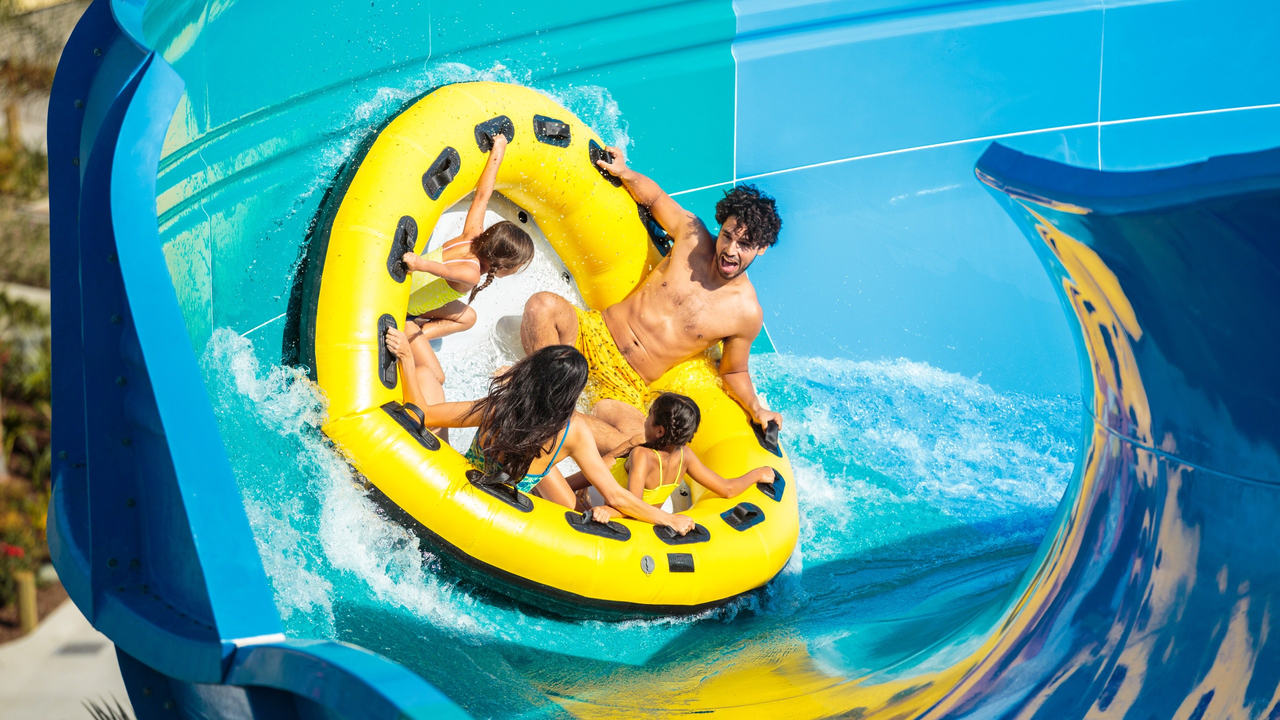 Knott's Soak City