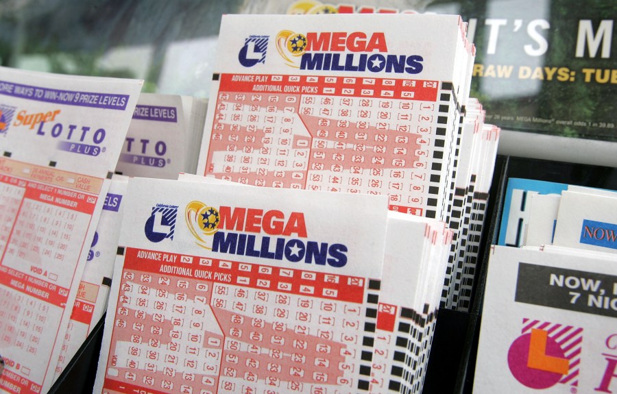 California Lottery