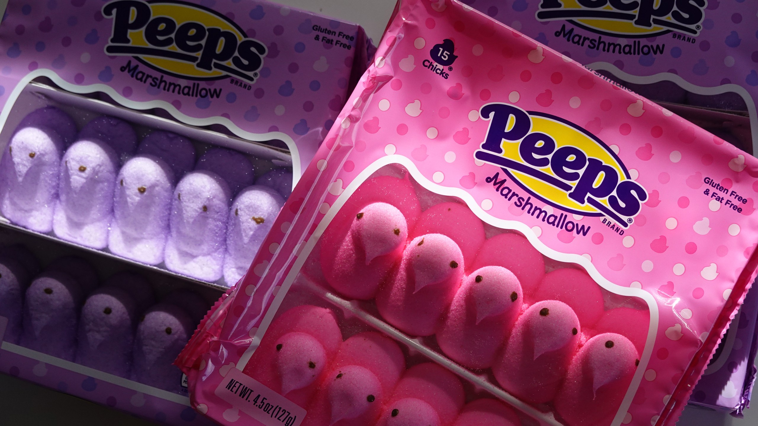 Peeps