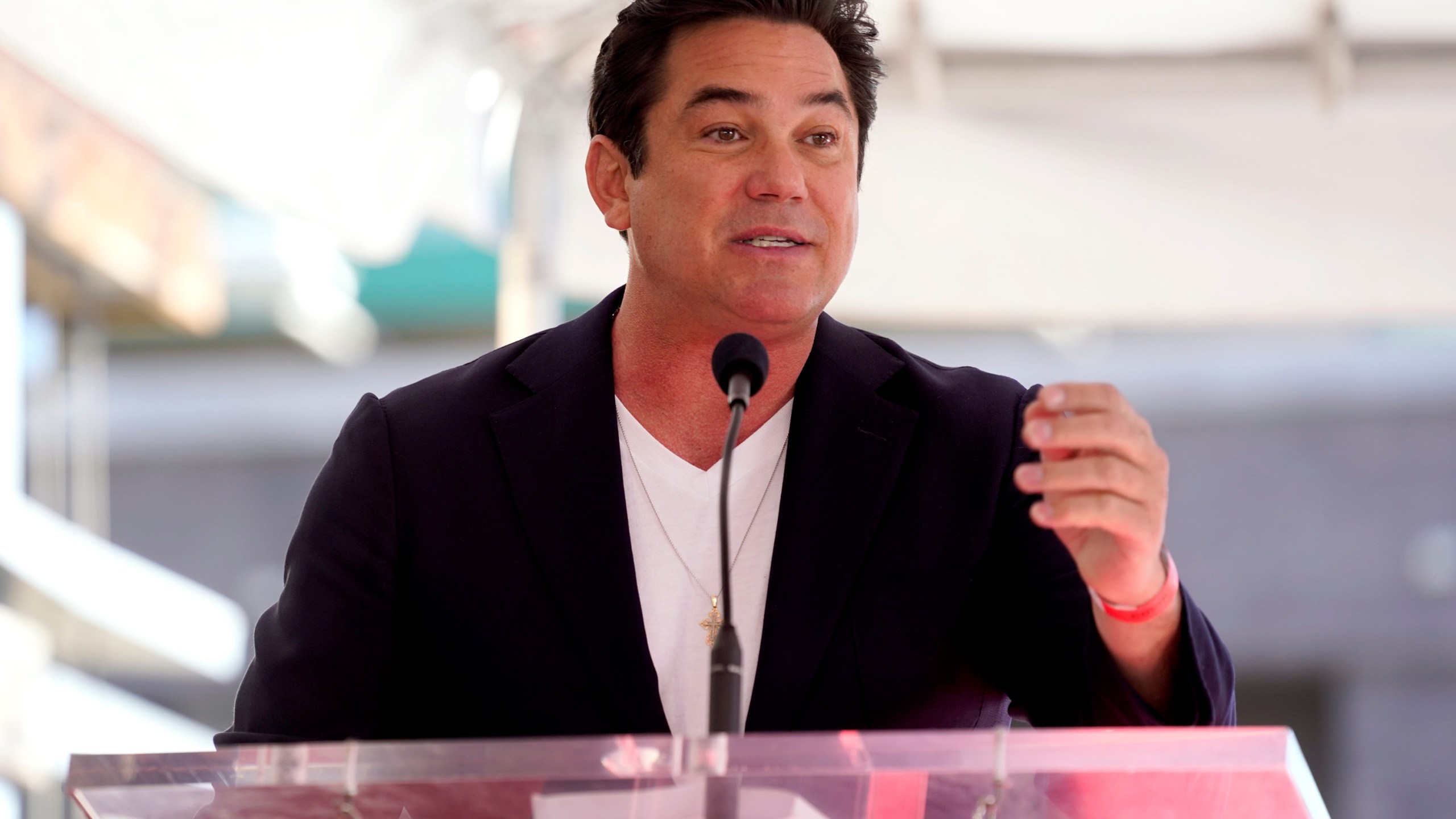 Dean Cain