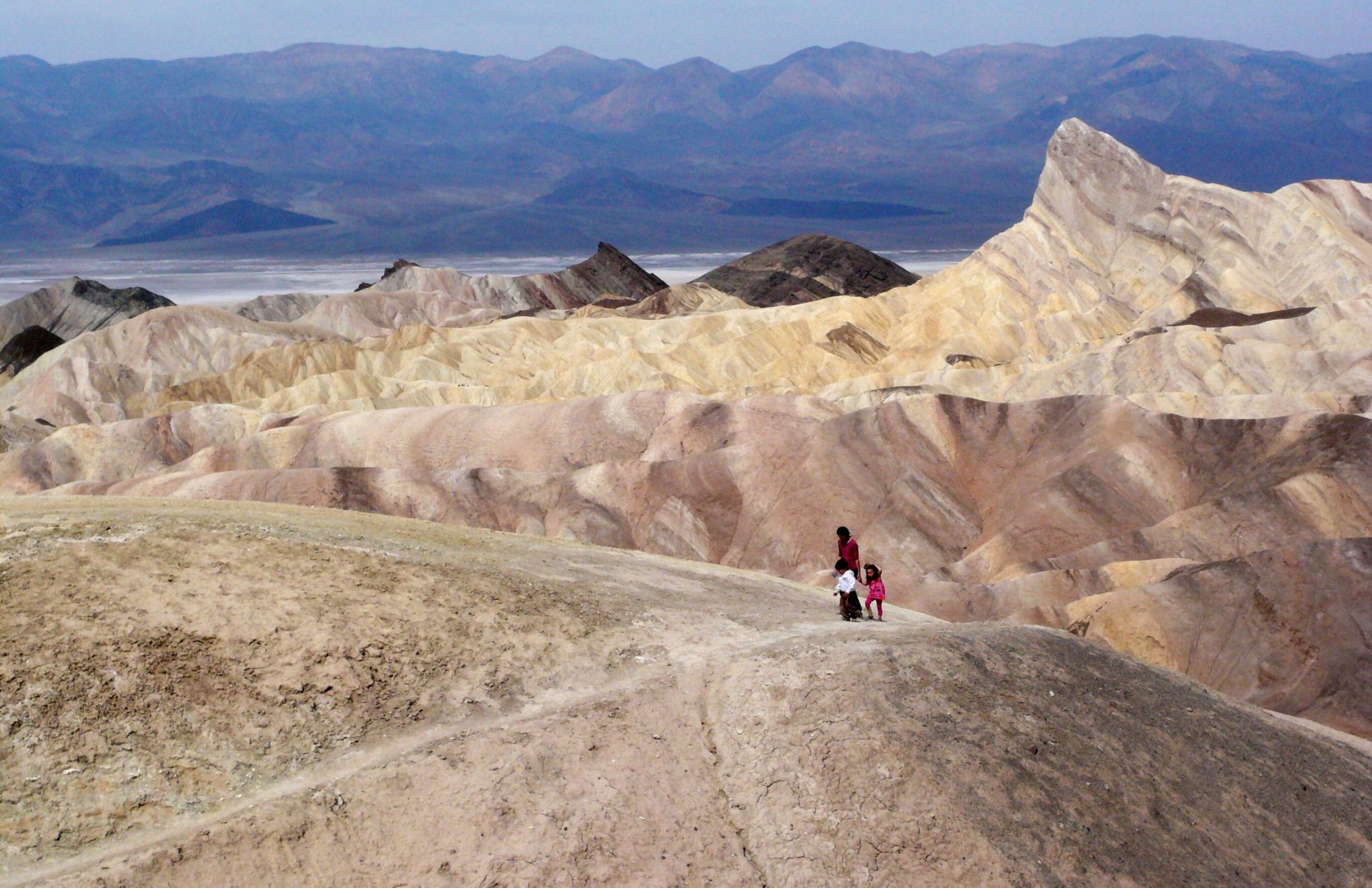 Death Valley