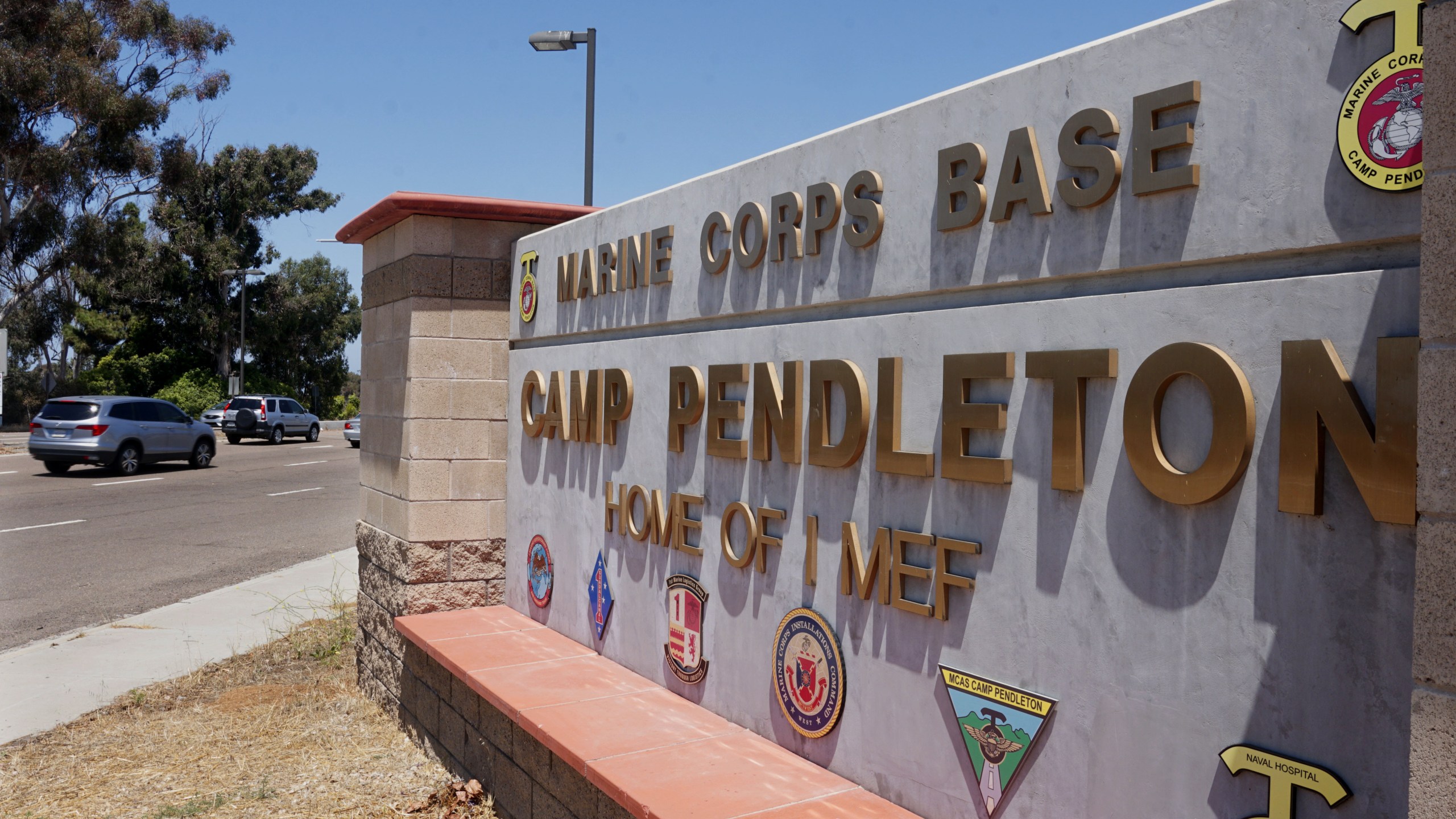 Camp Pendleton