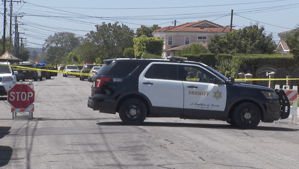 Rosemead fatal altercation