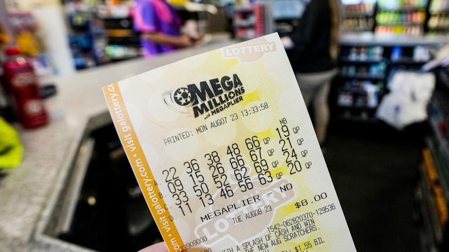 Mega Millions