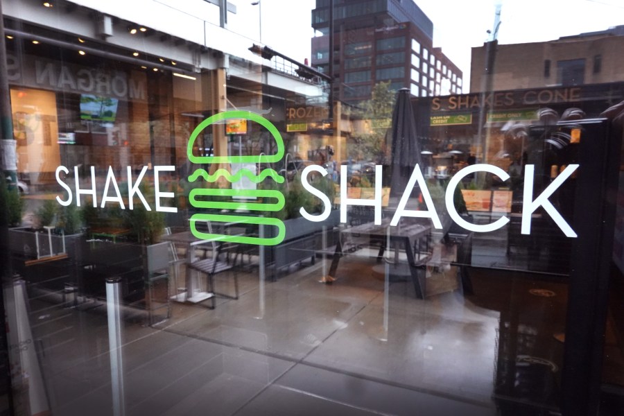 Shake Shack