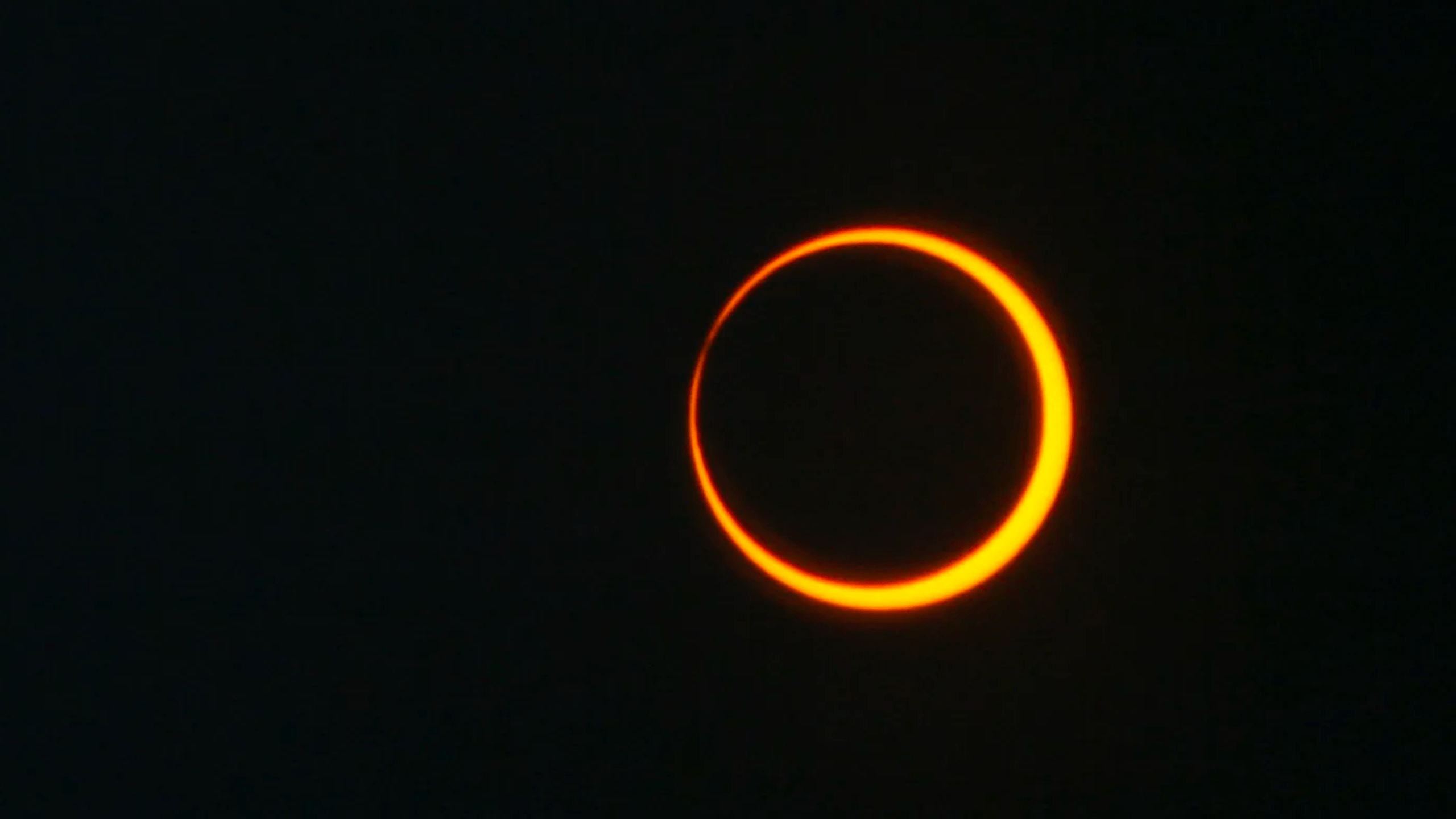 NASA eclipse