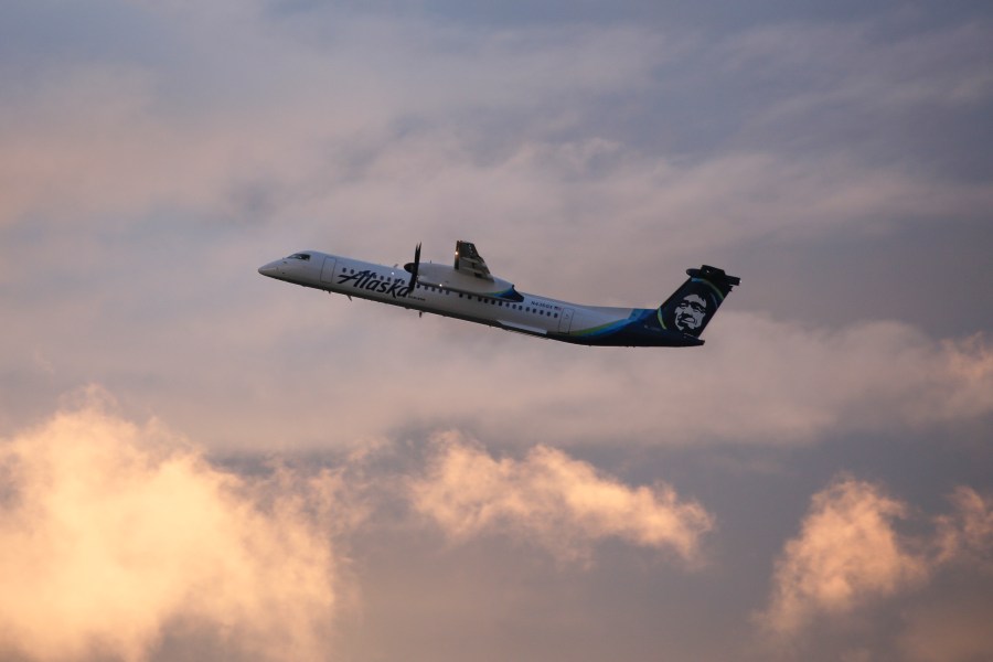 Horizon Air