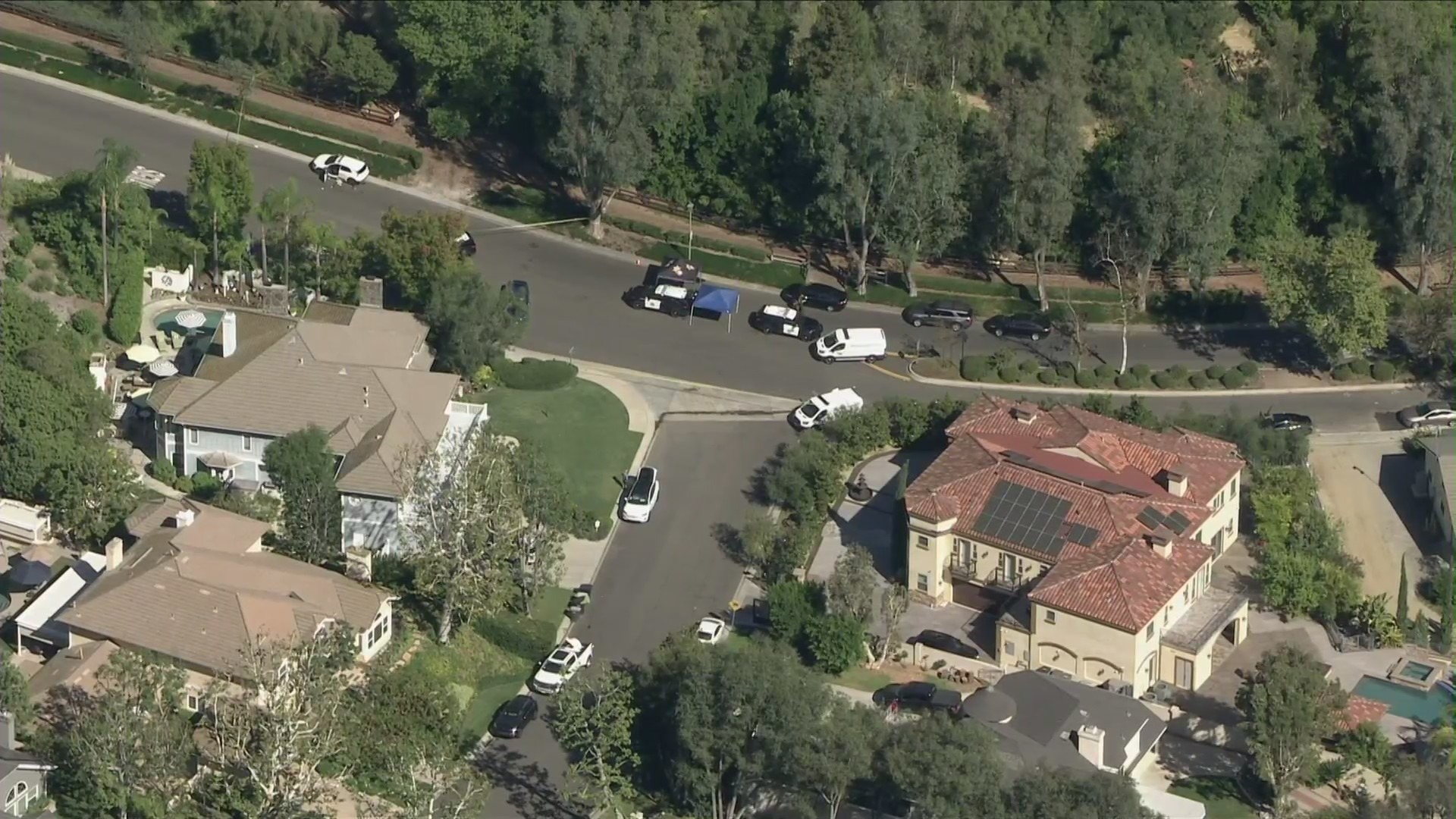 Laguna Hills shooting