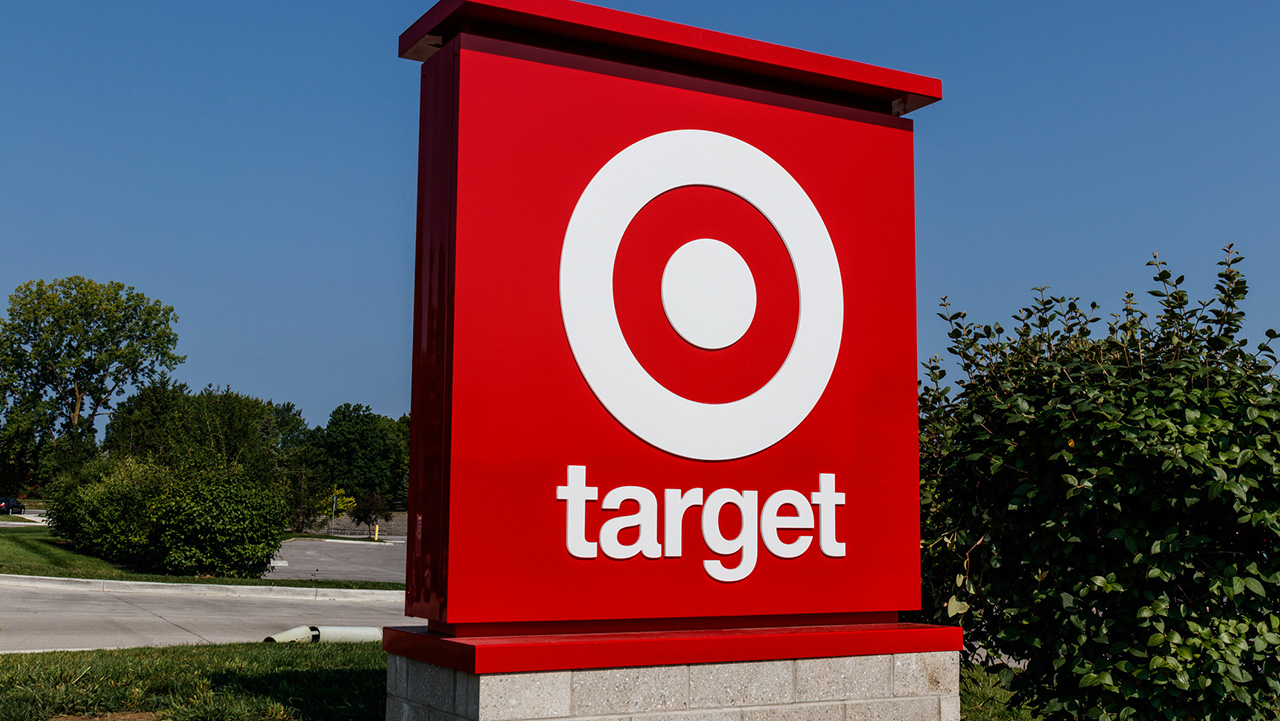 Target