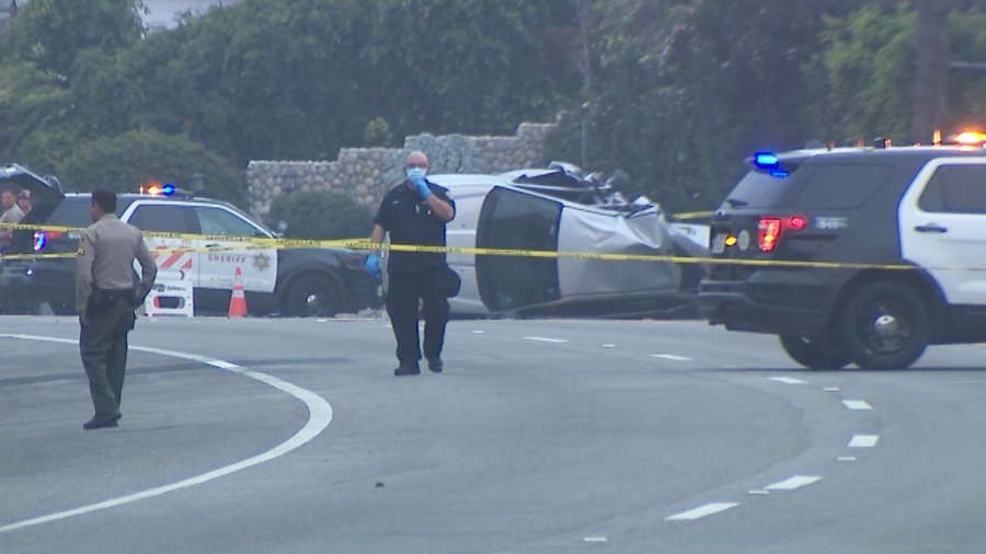 Malibu Fatal Crash