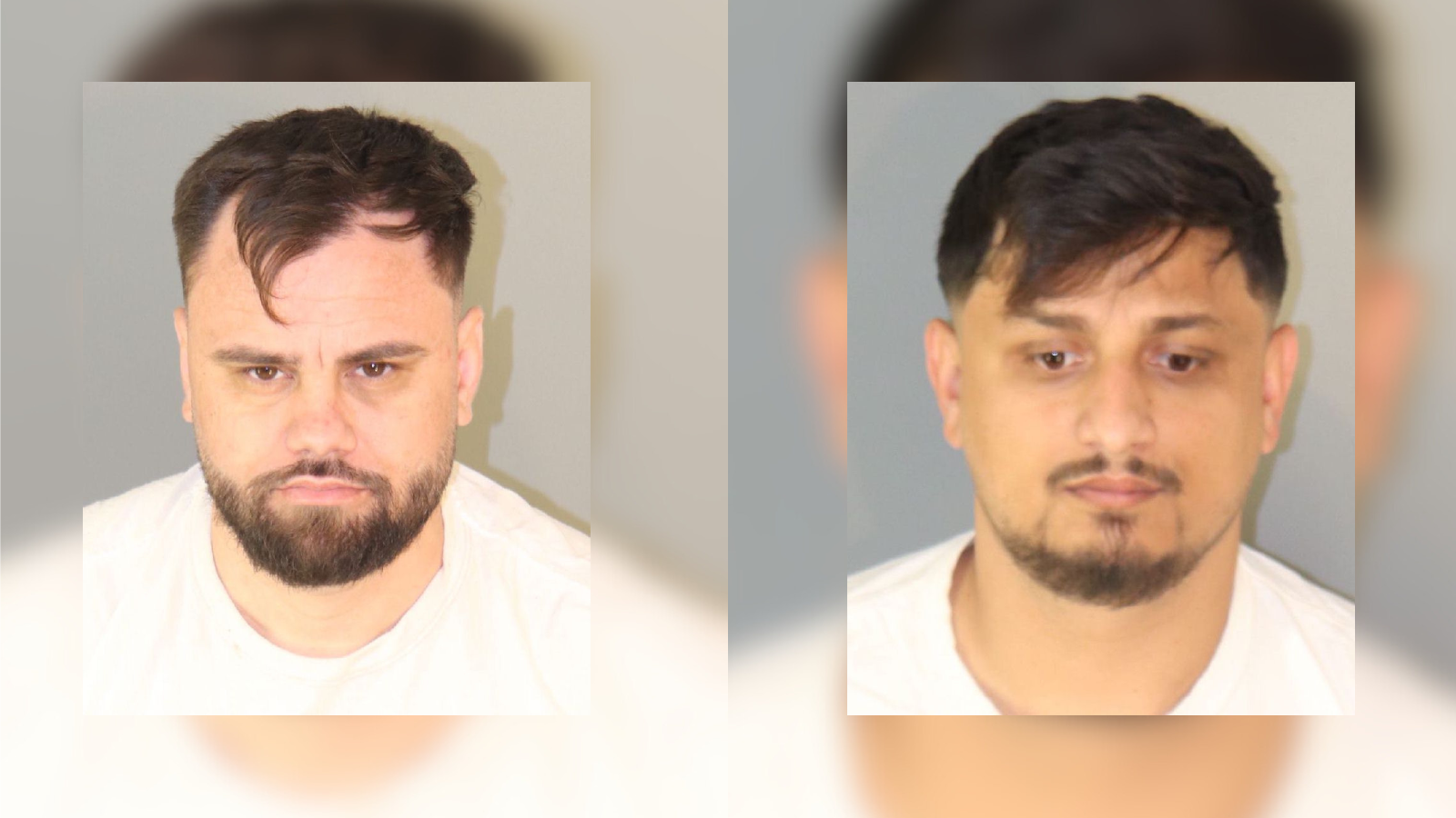 Two people arrested for skimming fraud in Riverside