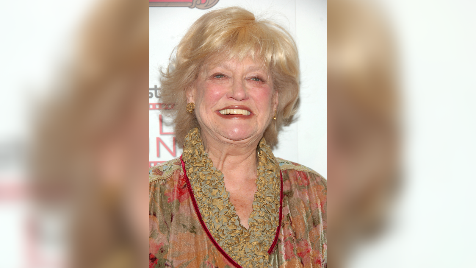‘Goodfellas’ and ‘The Sopranos’ actress Suzanne Shepherd dies at 89