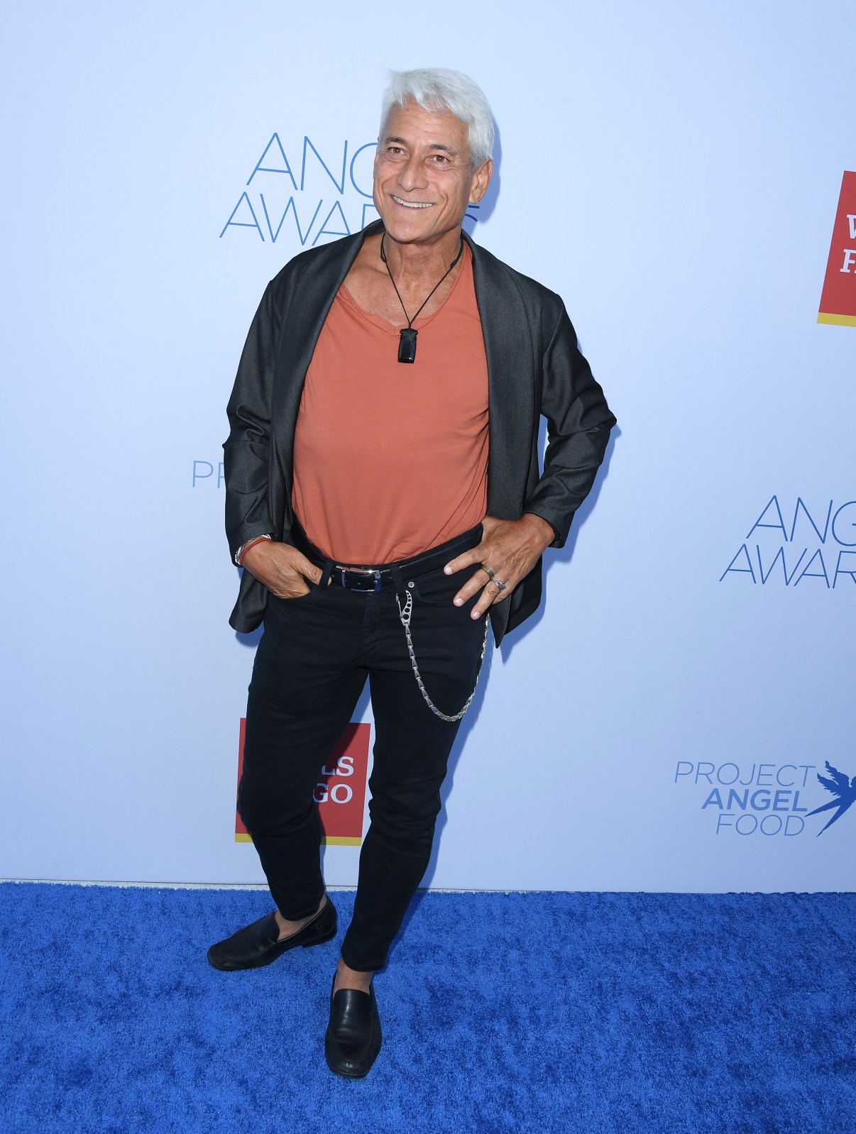 Greg Louganis