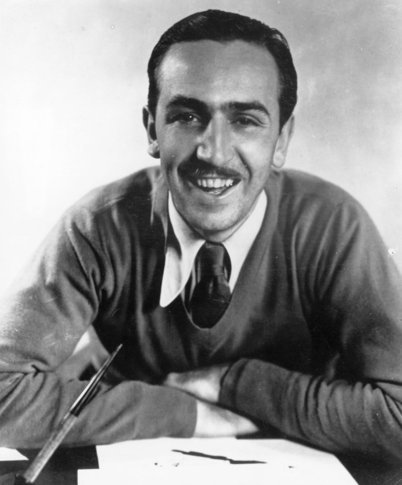 Walt Disney