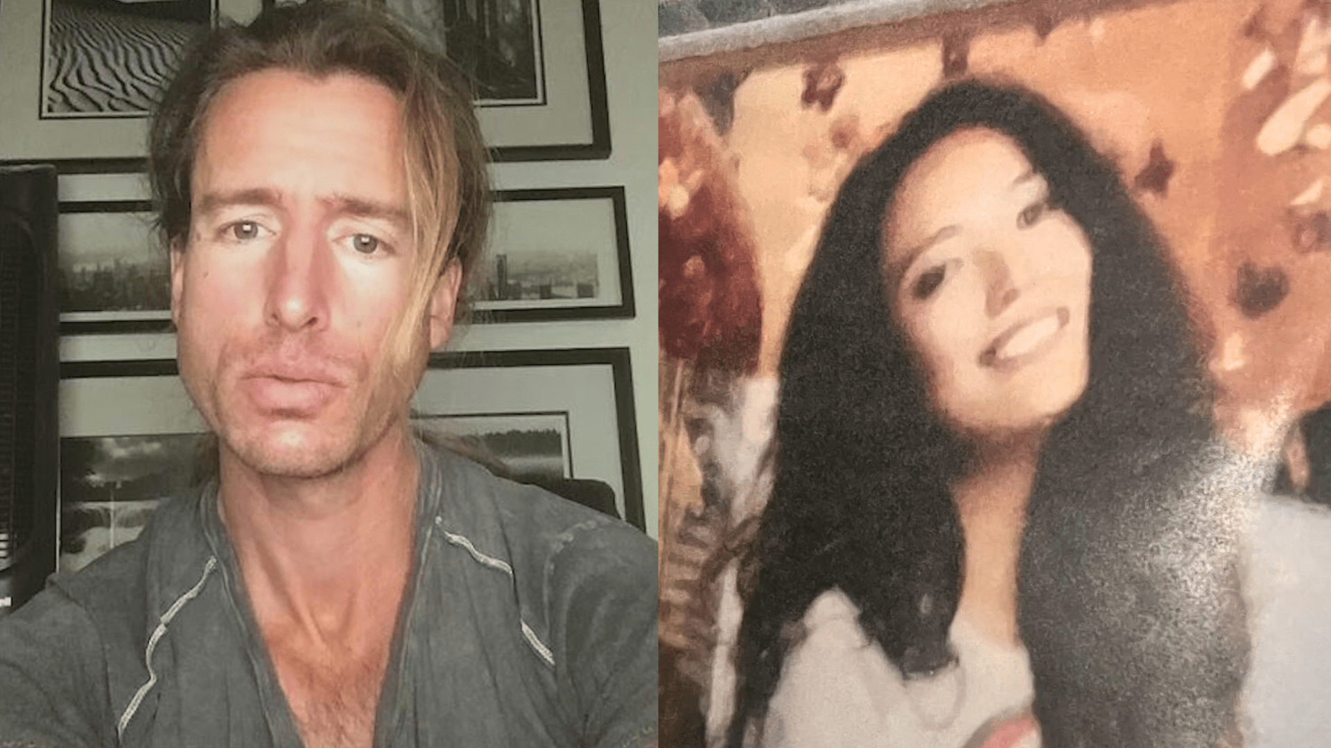 Samuel Bond Haskell IV, 35, is suspected of killing his wife, Mei Haskell, 37, after a torso was found in a dumpster in Encino on Nov. 8, 2023. (Samuel Haskell/Los Angeles Police Department)