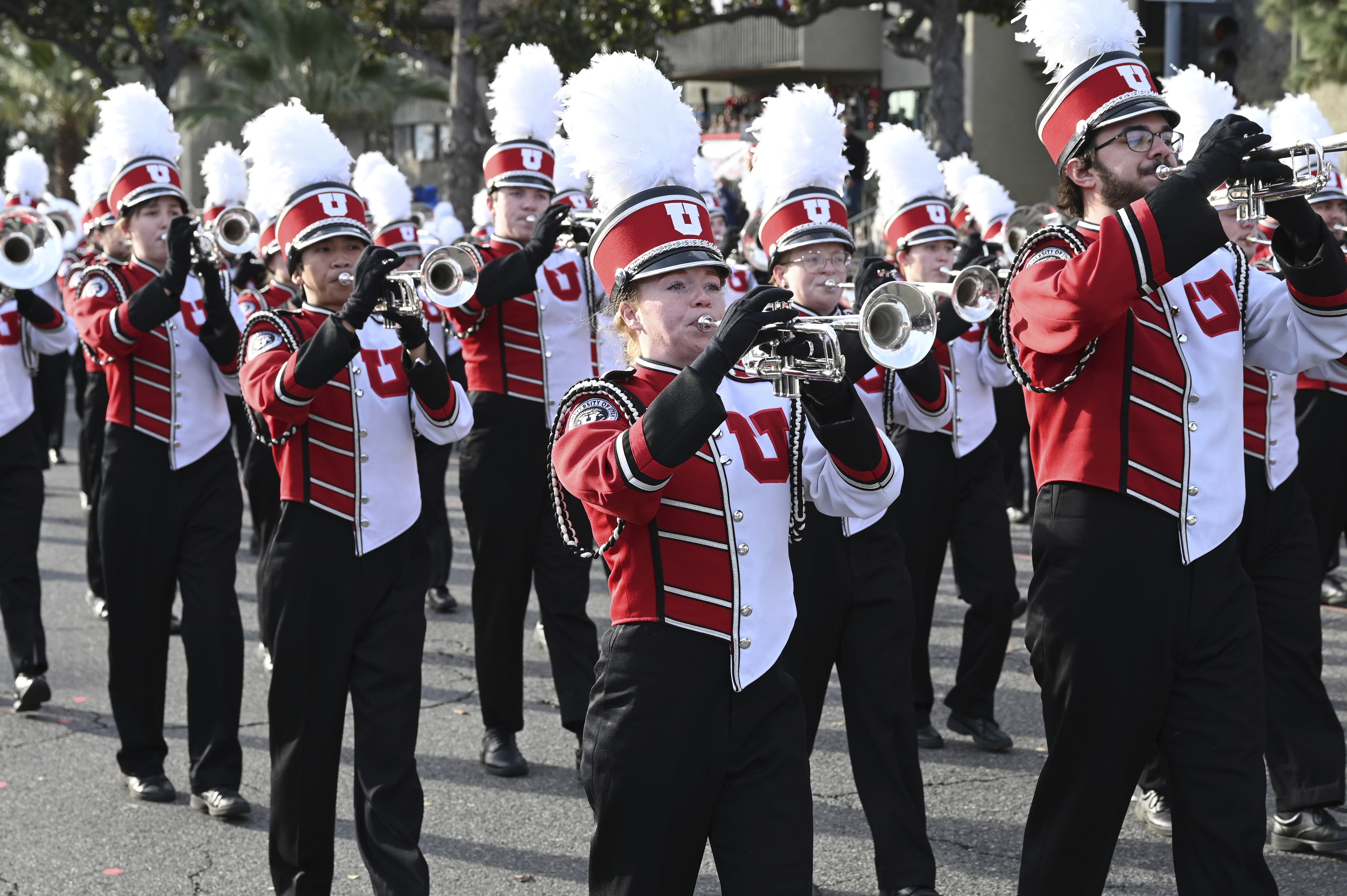 Rose Parade