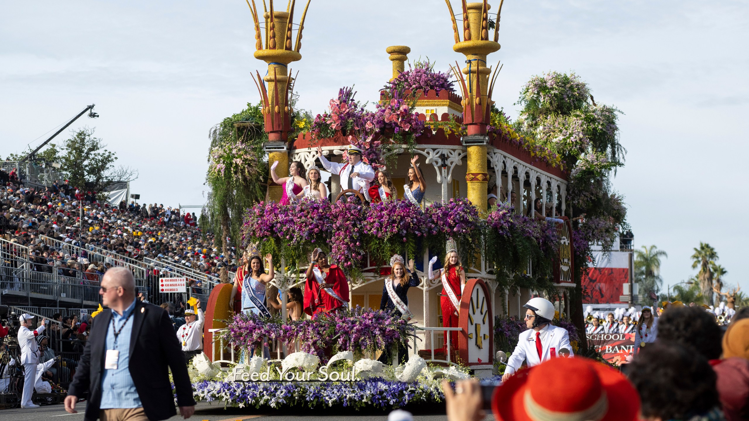 Rose Parade