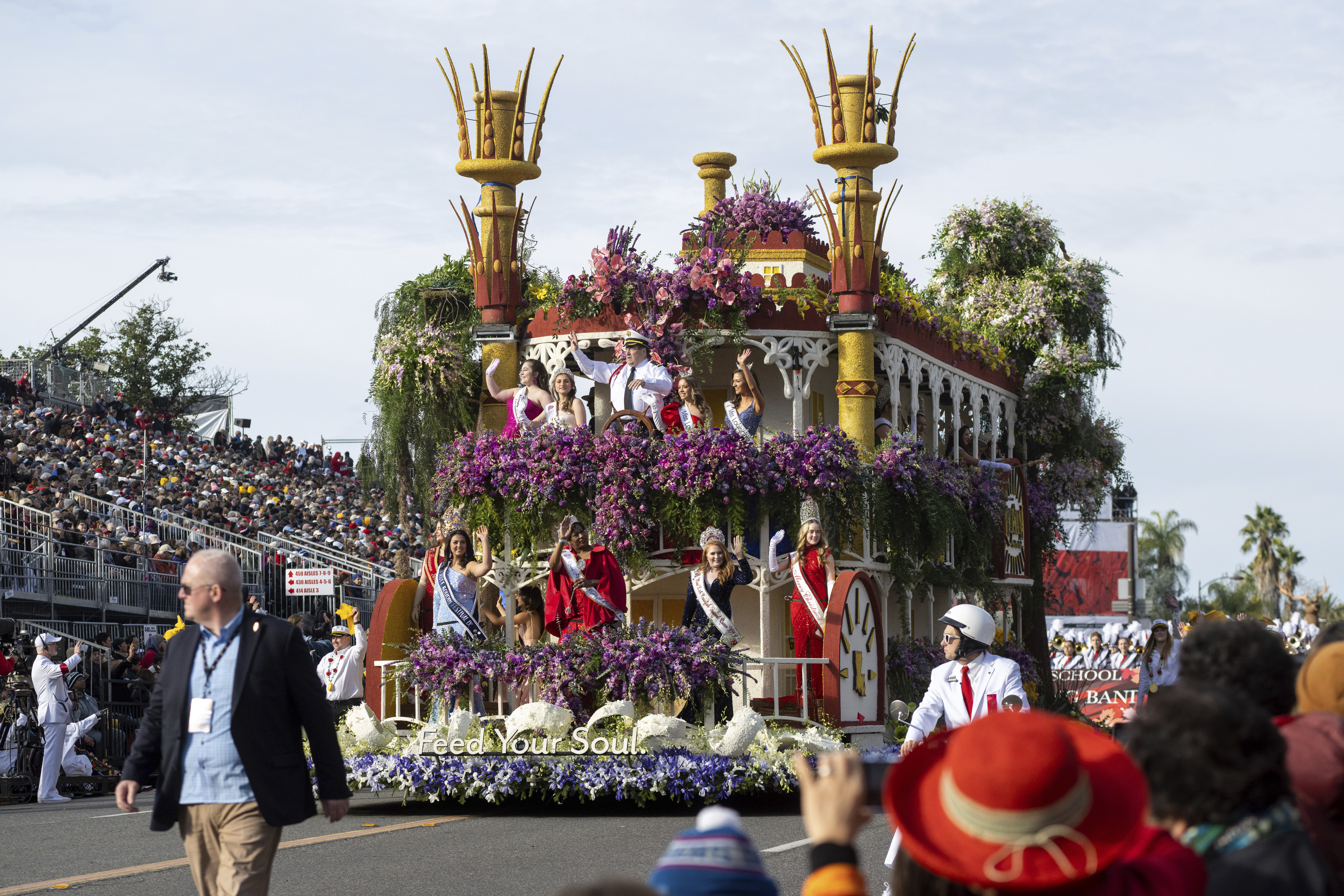 Rose Parade