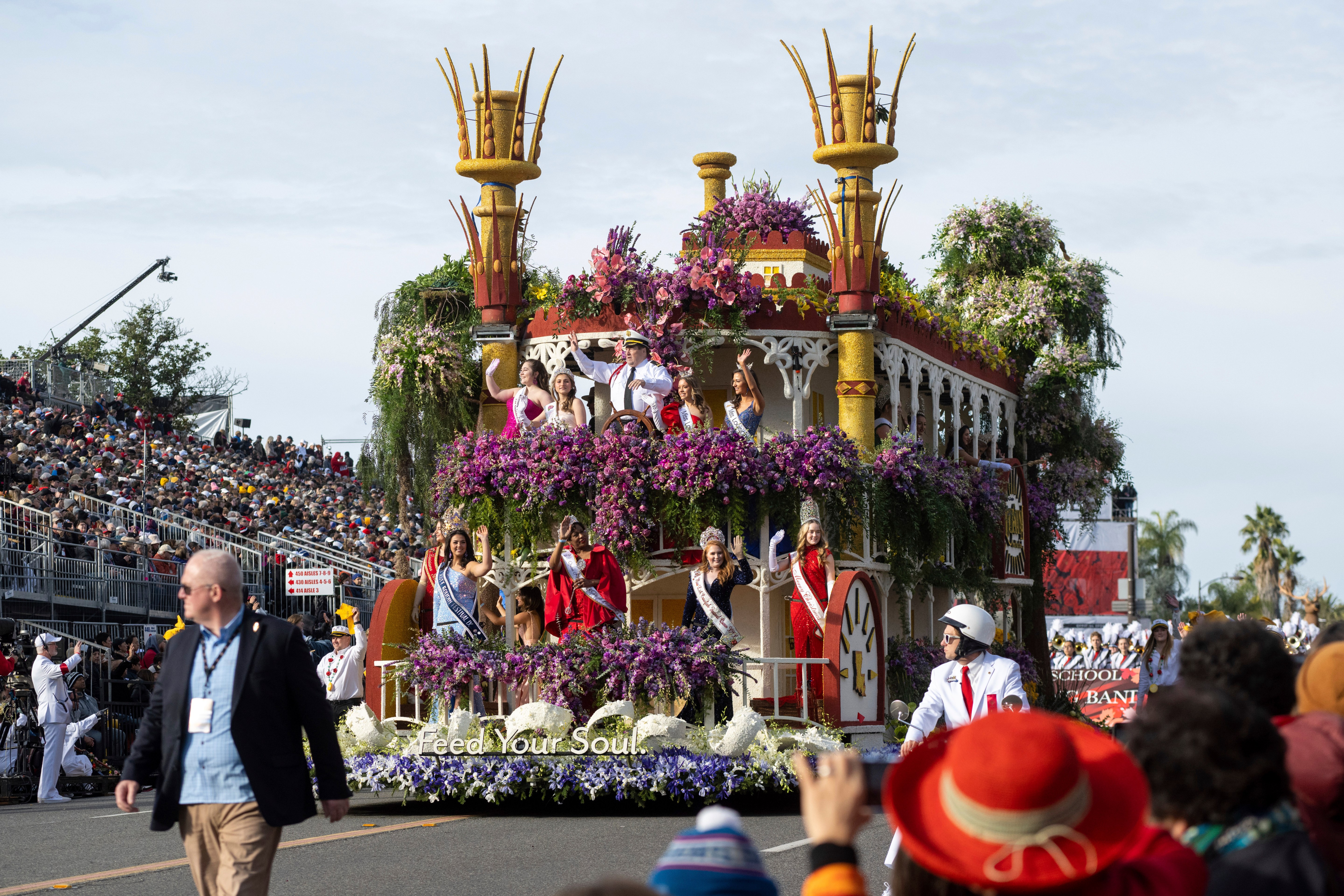 Rose Parade