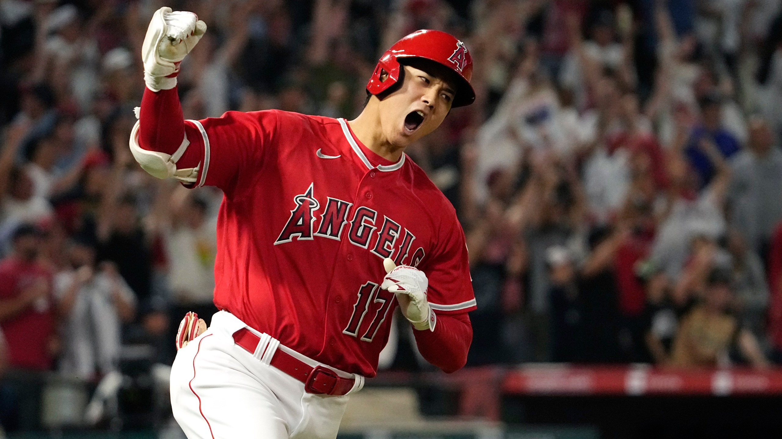 Shohei Ohtani